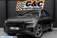 Audi Q8 din 2022 cu 11.902 km - oferta AUD243503 - foto 1