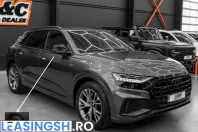 Audi Q8 din 2022 cu 11.902 km - oferta AUD243503 - foto 3