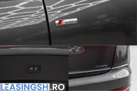 Audi Q8 din 2022 cu 11.902 km - oferta AUD243503 - foto 5