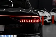 Audi Q8 din 2022 cu 11.902 km - oferta AUD243503 - foto 6