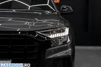 Audi Q8 din 2022 cu 11.902 km - oferta AUD243503 - foto 7