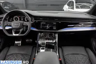 Audi Q8 din 2022 cu 11.902 km - oferta AUD243503 - foto 9