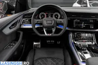 Audi Q8 din 2022 cu 11.902 km - oferta AUD243503 - foto 10
