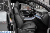 Audi Q8 din 2022 cu 11.902 km - oferta AUD243503 - foto 12