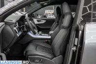 Audi Q8 din 2022 cu 11.902 km - oferta AUD243503 - foto 15