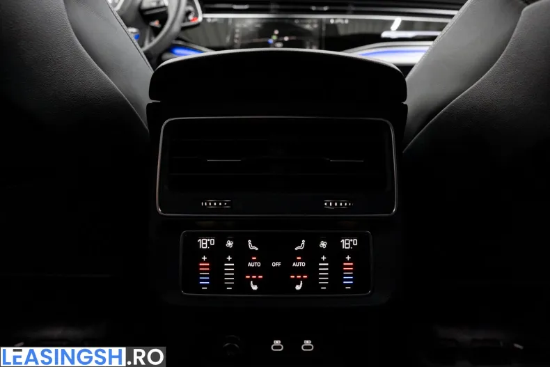 Audi Q8 din 2022 cu 11.902 km - oferta AUD243503 - foto 17