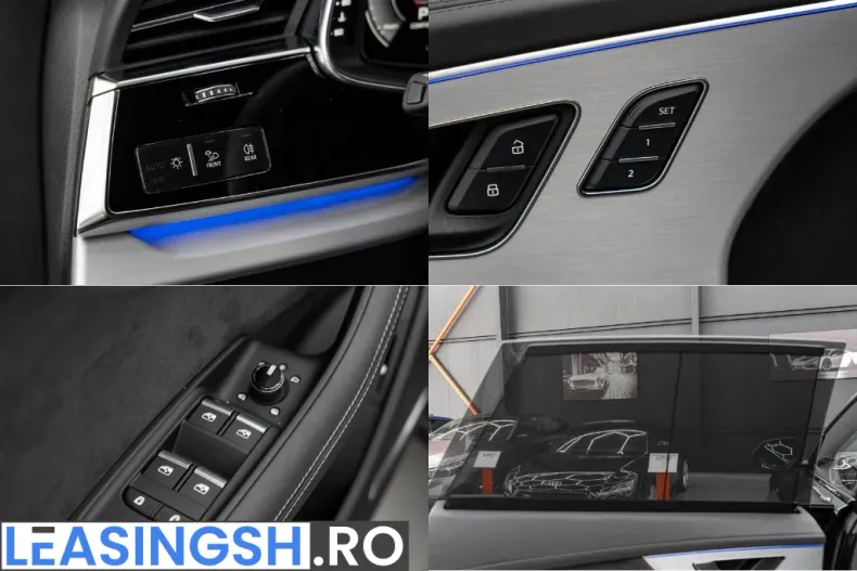 Audi Q8 din 2022 cu 11.902 km - oferta AUD243503 - foto 20