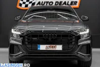 Audi Q8 din 2022 cu 11.902 km - oferta AUD243503 - foto 23