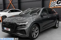 Audi Q8 din 2022 cu 11.902 km - oferta AUD243503 - foto 25