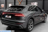 Audi Q8 din 2022 cu 11.902 km - oferta AUD243503 - foto 27