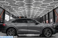 Audi Q8 din 2022 cu 11.902 km - oferta AUD243503 - foto 28