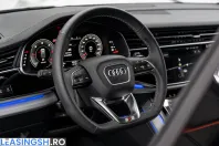 Audi Q8 din 2022 cu 11.902 km - oferta AUD243503 - foto 31