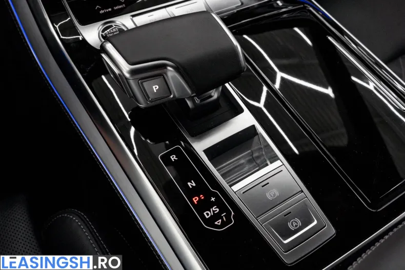 Audi Q8 din 2022 cu 11.902 km - oferta AUD243503 - foto 35