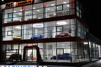 Audi Q8 din 2022 cu 11.902 km - oferta AUD243503 - foto 39