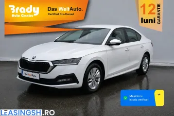 Skoda Octavia din 2023 - oferta SKO243504