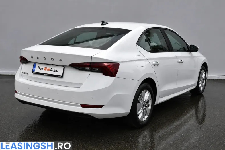 Skoda Octavia din 2023 cu 93.454 km - oferta SKO243504 - foto 3