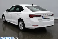 Skoda Octavia din 2023 cu 93.454 km - oferta SKO243504 - foto 4