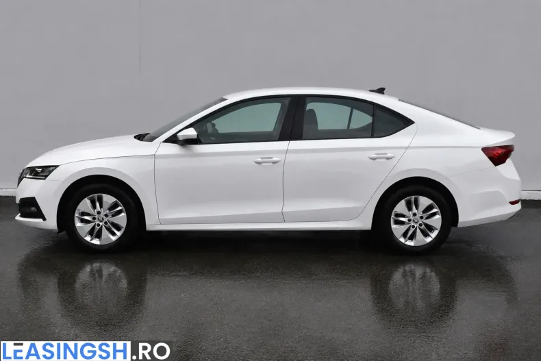 Skoda Octavia din 2023 cu 93.454 km - oferta SKO243504 - foto 7