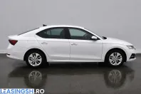 Skoda Octavia din 2023 cu 93.454 km - oferta SKO243504 - foto 8