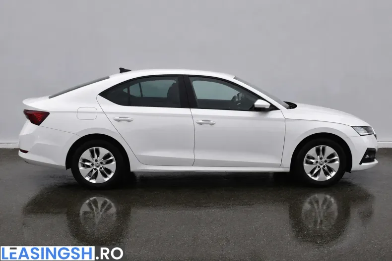 Skoda Octavia din 2023 cu 93.454 km - oferta SKO243504 - foto 8