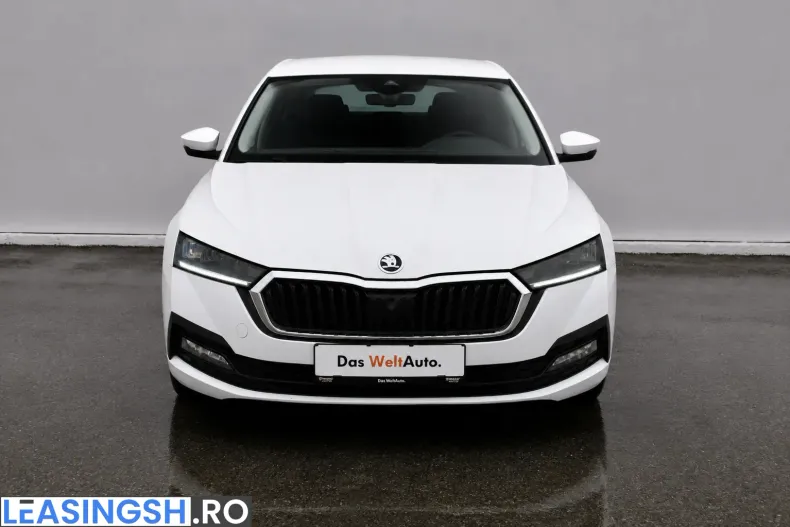 Skoda Octavia din 2023 cu 93.454 km - oferta SKO243504 - foto 9