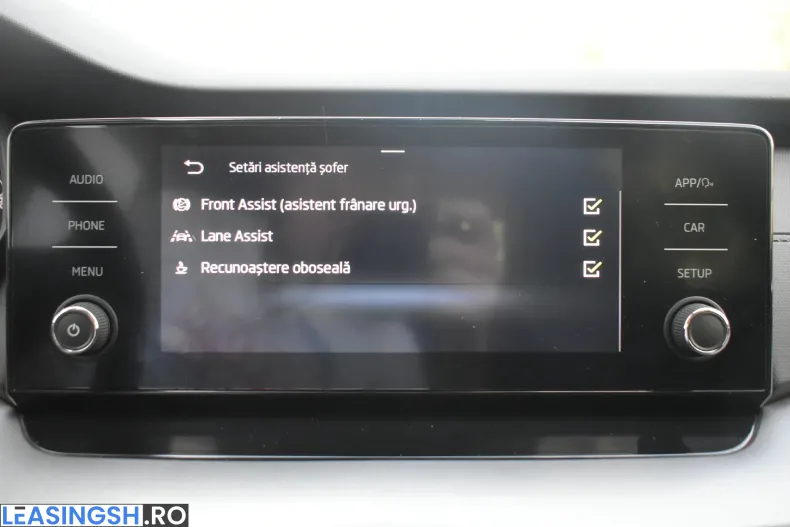 Skoda Octavia din 2023 cu 93.454 km - oferta SKO243504 - foto 16