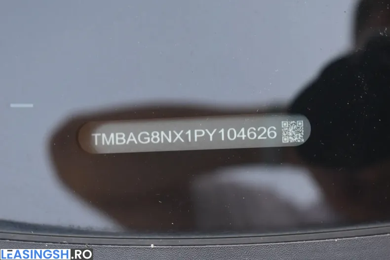 Skoda Octavia din 2023 cu 93.454 km - oferta SKO243504 - foto 19