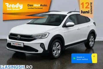 Volkswagen Taigo din 2023 - oferta VOL243505