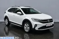Volkswagen Taigo din 2023 cu 104.318 km - oferta VOL243505 - foto 2