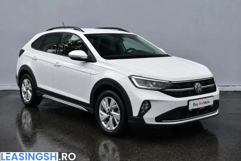 Volkswagen Taigo din 2023 cu 104.318 km - oferta VOL243505 - foto 2