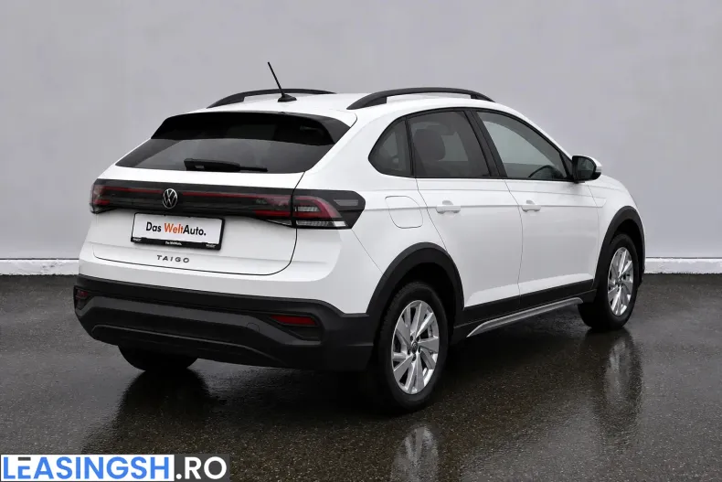 Volkswagen Taigo din 2023 cu 104.318 km - oferta VOL243505 - foto 3