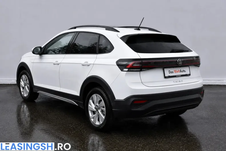 Volkswagen Taigo din 2023 cu 104.318 km - oferta VOL243505 - foto 4