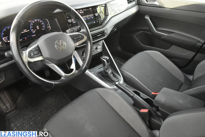 Volkswagen Taigo din 2023 cu 104.318 km - oferta VOL243505 - foto 6