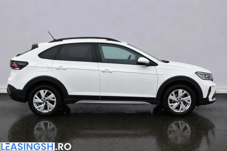 Volkswagen Taigo din 2023 cu 104.318 km - oferta VOL243505 - foto 8