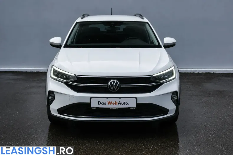 Volkswagen Taigo din 2023 cu 104.318 km - oferta VOL243505 - foto 9