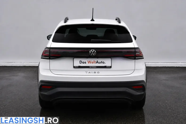 Volkswagen Taigo din 2023 cu 104.318 km - oferta VOL243505 - foto 10