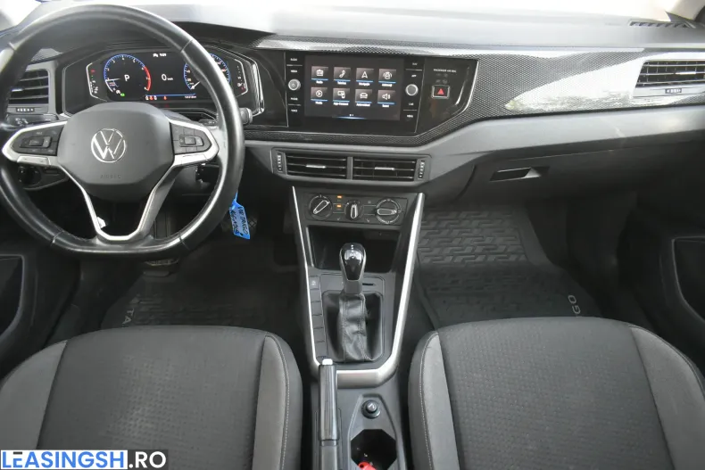 Volkswagen Taigo din 2023 cu 104.318 km - oferta VOL243505 - foto 14