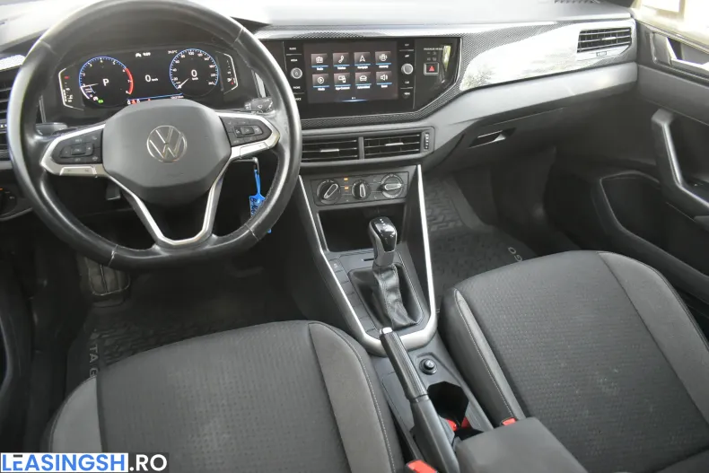 Volkswagen Taigo din 2023 cu 104.318 km - oferta VOL243505 - foto 15