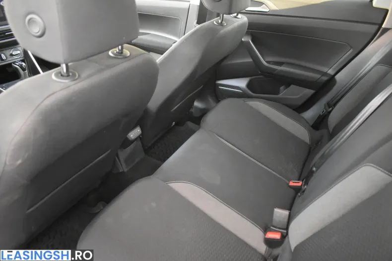 Volkswagen Taigo din 2023 cu 104.318 km - oferta VOL243505 - foto 18