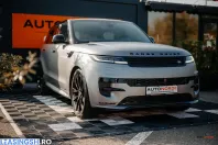 Land Rover Range Rover Sport din 2024 cu 35.300 km - oferta LAN243506 - foto 1