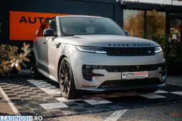 Land Rover Range Rover Sport din 2024 - oferta LAN243506
