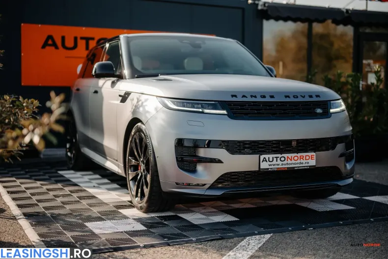 Land Rover Range Rover Sport din 2024 cu 35.300 km - oferta LAN243506 - foto 1