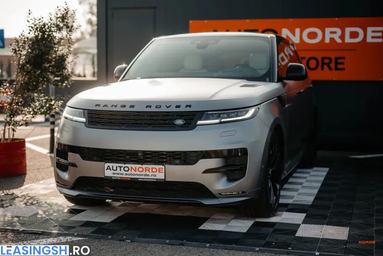 Land Rover Range Rover Sport din 2024 cu 35.300 km - oferta LAN243506 - foto 3
