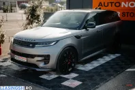 Land Rover Range Rover Sport din 2024 cu 35.300 km - oferta LAN243506 - foto 7