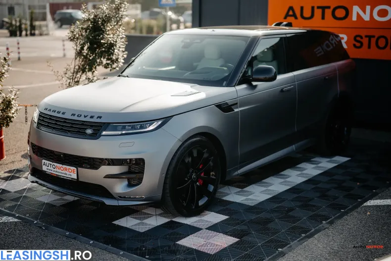Land Rover Range Rover Sport din 2024 cu 35.300 km - oferta LAN243506 - foto 7
