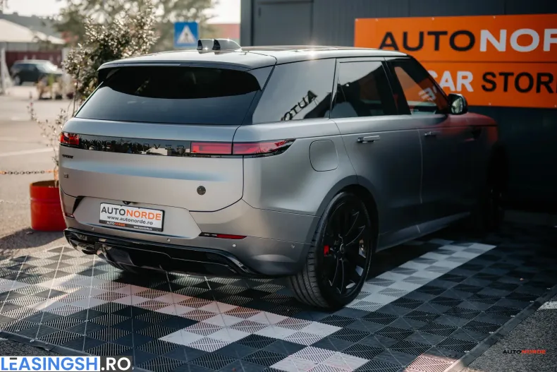 Land Rover Range Rover Sport din 2024 cu 35.300 km - oferta LAN243506 - foto 11
