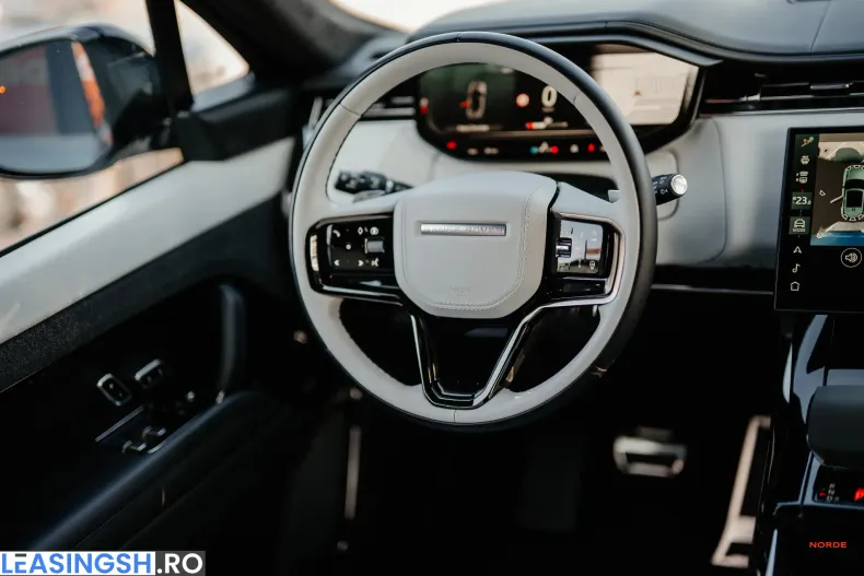 Land Rover Range Rover Sport din 2024 cu 35.300 km - oferta LAN243506 - foto 19