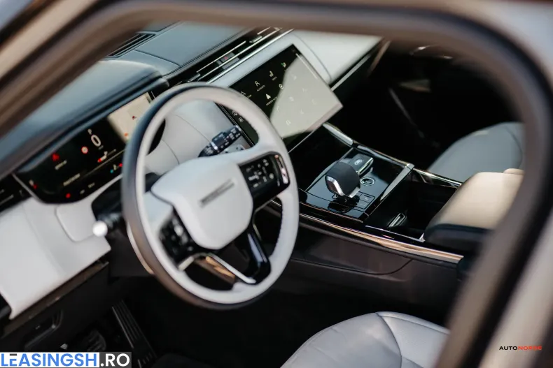 Land Rover Range Rover Sport din 2024 cu 35.300 km - oferta LAN243506 - foto 21