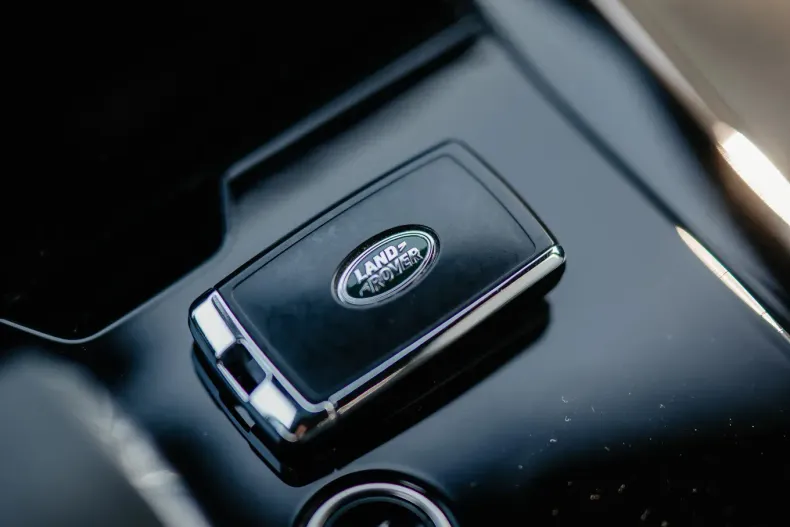 Land Rover Range Rover Sport din 2024 cu 35.300 km - oferta LAN243506 - foto 38