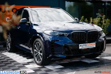 BMW X5 din 2024 - oferta BMW243507